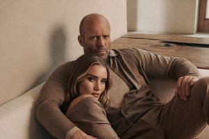 Σε ποιο ελληνικό νησί κάνει διακοπές ο Jason Statham;