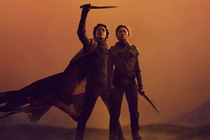 Είδαμε ένα trailer ταινίας που φτιάχτηκε με τεχνητή νοημοσύνη και κάτι δε μας κάθεται καλά