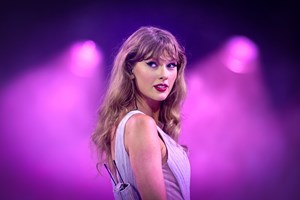 Η Taylor Swift επιστρέφει με νέο album