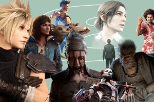 Το Star Wars Outlaws είναι ένα ταξίδι στο σύμπαν του George Lucas