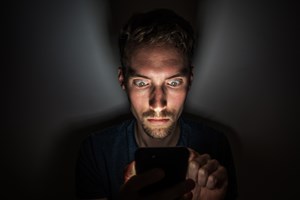 Το 'τέλος των smartphones' βλέπει ο Mark Zuckerberg