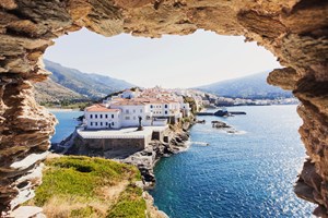 H Αθήνα είναι η πιο μυρωδάτη πόλη του κόσμου, και δεν κάνουμε πλάκα
