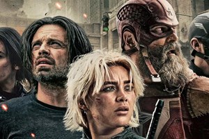 To The Fantastic Four: First Steps είναι ξεκάθαρα μία απ' τις καλές στιγμές του MCU