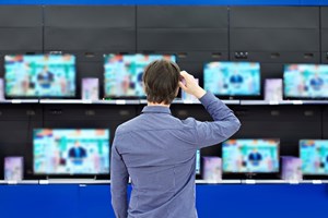 H LG παρουσίασε τις νέες OLED και QNED τηλεοράσεις για το 2025