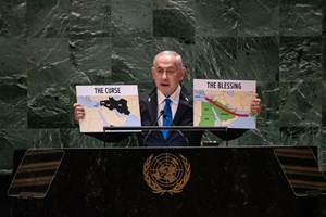 Σύγκρουση Ιράν-Ισραήλ: Τα 5 χειρότερα σενάρια για τα καύσιμα