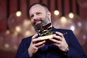 Πώς ο Γιώργος Λάνθιμος 'έσωσε' τον Mark Ruffalo