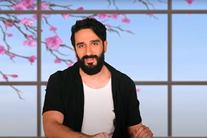 Μπόγρης και Ογκουνσότο μαζί σε διαφήμιση, 'γκένεν κι αυτό'