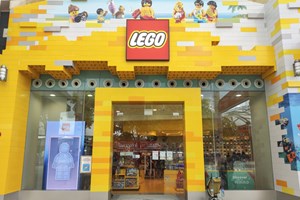 Η LEGO παρουσίασε τη νέα πατέντα Smart Play, με διαδραστικά τουβλάκια "γεμάτα τεχνολογία"