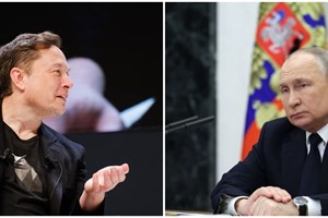 Τι έχει να κερδίσει ο Elon Musk από τη συμμαχία του με τον Donald Trump