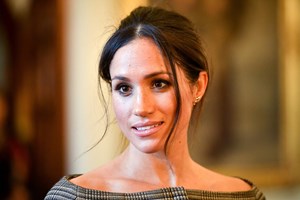 H Meghan Markle τελικά επιστρέφει στο Instagram