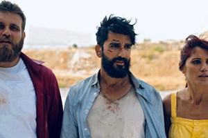 Κυκλοφόρησε trailer του Monkey: το θρίλερ που όλοι περιμένουν
