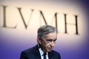 Tι κάνει κάθε πρωί ο 5ος πλουσιότερος άντρας στον κόσμο Bernard Arnault