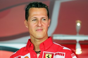 Η εμβληματική Ferrari Formula 1 του Michael Schumacher σε δημοπρασία