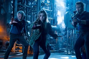 Τι λένε οι κριτικές για το Jurassic World: Rebirth