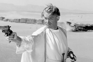 Η ζωή του Peter Sellers μέσα από φωτογραφίες