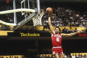 Ο Kareem Abdul-Jabbar είναι 'μεγάλη καρδιά'