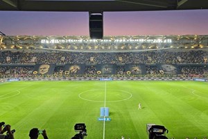 O Κωνσταντίνος Τζολάκης του Ολυμπιακού απέκρουσε μέσα σε ένα βράδυ τα περισσότερα πέναλτι στην καριέρα του
