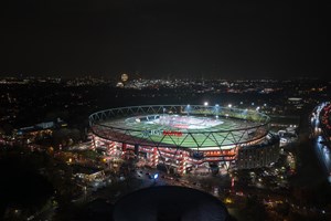 Τελικός Europa League, θρίαμβος της Αταλάντα στο Δουβλίνο