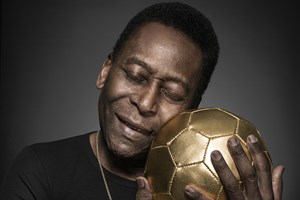 Ο Pelé και τα απίθανα ρεκόρ της ζωής του