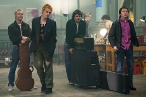 Η σύντομη αλλά περιεκτική, punk αλήθεια του Sid Vicious