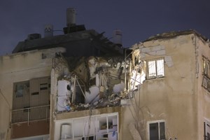 Πώς ανέπτυξε το οπλοστάσιο της η Χαμάς για τον αιφνιδιασμό του Ισραήλ