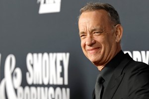 Οι αγαπημένοι ρόλοι του Tom Hanks δεν είναι αυτοί που νομίζεις