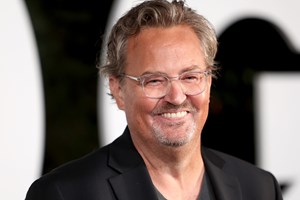 Ο George Clooney έχει κάτι να πει για τον Matthew Perry ως Chandler