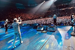 Πέθανε ο Paul Di'Anno, ο πρώτος τραγουδιστής των Iron Maiden