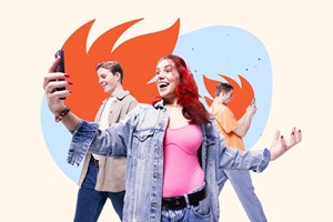 Γιατί αρέσει στον κόσμο να κλαίει στα social media και τι είναι το sadbait