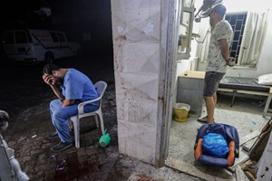 Το Ισλαμικό Κράτος καλεί τους 'μοναχικούς λύκους' να αιματοκυλήσουν την Ευρώπη