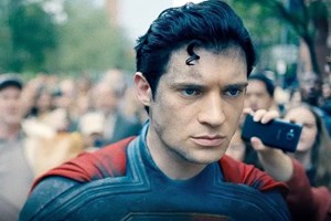 Η καλύτερη super hero σειρά επιστρέφει τον Αύγουστο με 2η σεζόν