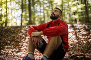 Ένα πολύ απλό κόλπο για να είσαι λιγότερο αρνητικός