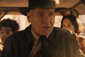 To success story του Harrison Ford