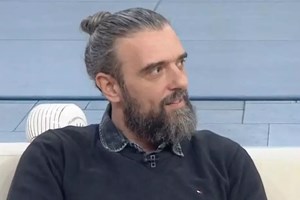 Ο Σωτήρης Τσαφούλιας (ξανα)δίκασε για κάτι που οι περισσότεροι θεωρούν νορμάλ, χωρίς να είναι