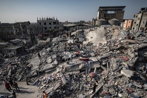 Ισραήλ ή Παλαιστίνη: Μία δημοσκόπηση για τη στάση της κυβέρνησης και της ελληνικής κοινωνίας