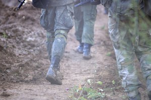 Σε όλη τη Λωρίδα της Γάζας επιχειρεί ο ισραηλινός στρατός