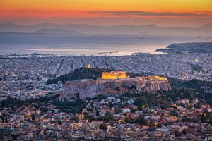 Το Κατάρ ετοιμάζει ένα τεράστιο πλωτό πολυτελές θέρετρο (video)