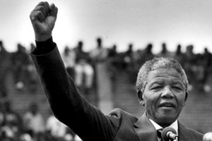 Το όνειρο του Nelson Mandela, δε μπορεί, θα επικρατήσει