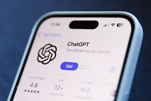H OpenAI, 'μαμά' του ChatGPT, ετοιμάζει το δικό της social media