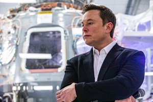 Elon Musk, τώρα και κατάσκοπος των ΗΠΑ;