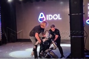 Έναν κόσμο γεμάτο ανδροειδή φαντάζεται ο Elon Musk