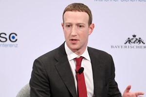Σε άλλα νέα, ο Mark Zuckerberg ετοιμάζει το δικό του ChatGPT