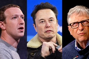 O Sam Altman του ChatGPT σκαρφίστηκε κάτι πανέξυπνο για να έχουν όλοι ένα βασικό εισόδημα