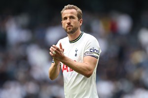 O Harry Kane σημείωσε επικό ρεκόρ και άφησε πίσω του Cristiano και Haaland