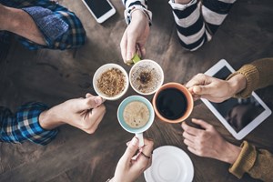 Το σωστό γάλα για να αυξήσεις τους μύες σου, σύμφωνα με την επιστήμη