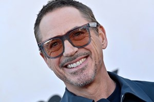 O Robert Downey Jr. χάρηκε που δεν κέρδισε Όσκαρ στα '90s