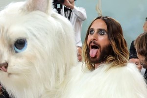 Όλες οι φορές που ο Jared Leto έγινε ένας 'άλλος' για τους ρόλους του