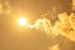 Μόλις ζήσαμε τον πιο θερμό Σεπτέμβριο όλων των εποχών