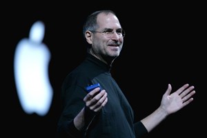 Τρεις εύστοχες ατάκες του Steve Jobs που θα μας αφορούν πάντα