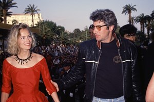 Richard Gere, ένας διαχρονικός γόης